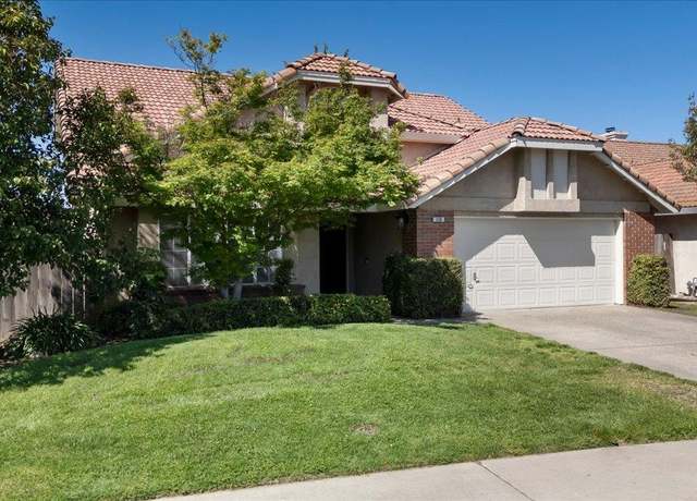 Property at 228 N Maag Ave, Oakdale, CA 95361, 5 beds, 3 baths
