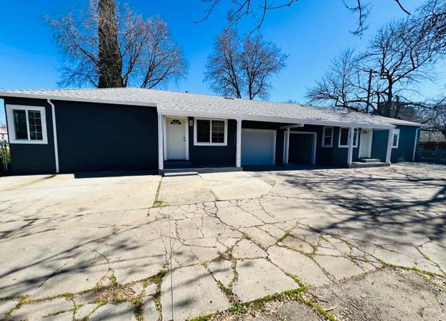 Property at 1744 - 1748 South Ave, Sacramento, CA 95838, 4 beds, 2 baths