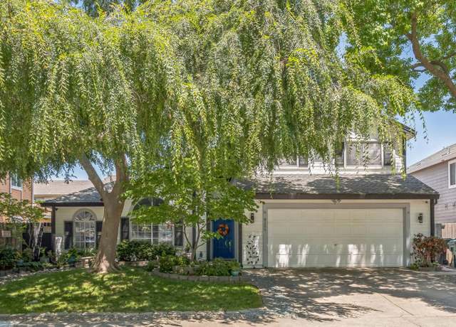 Property at 8205 Derbyshire Cir, Sacramento, CA 95828, 3 beds, 2.5 baths