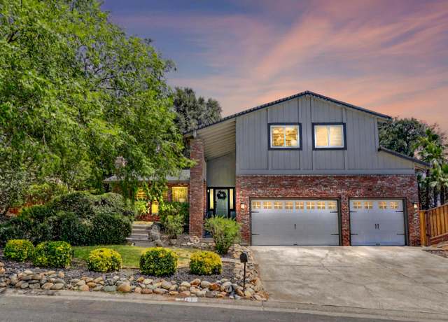 Property at 103 Deerwood Way, Folsom, CA 95630, 4 beds, 2.5 baths