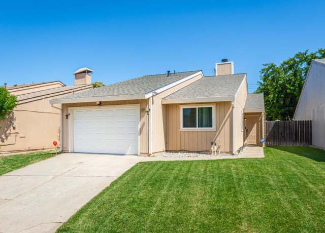 Property at 4211 N Oberon Ave, North Highlands, CA 95660, 3 beds, 2 baths