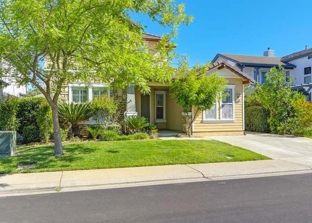 Property at 11708 Dionysus Way, Rancho Cordova, CA 95742, 4 beds, 3 baths