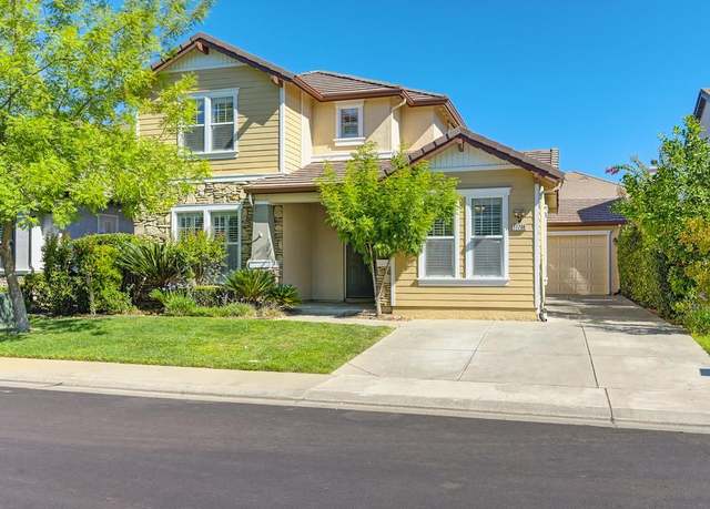 Property at 11708 Dionysus Way, Rancho Cordova, CA 95742, 4 beds, 3 baths