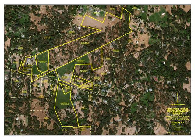 Property at 0 Eclipse Mine Way, Auburn, CA 95603