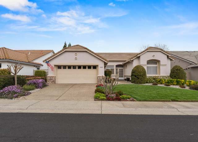 Property at 4233 Enchanted Cir, Roseville, CA 95747, 2 beds, 2 baths