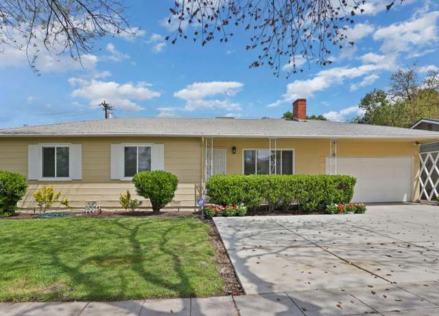 Property at 5822 N El Dorado St, Stockton, CA 95207, 3 beds, 2 baths