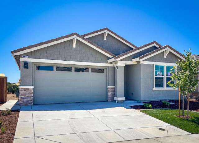 Property at 3656 Ramhorn Ridge Dr, Rocklin, CA 95765, 3 beds, 2 baths