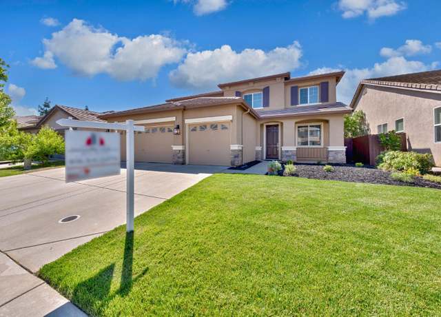 Property at 10186 Clairina Way, Elk Grove, CA 95757, 5 beds, 3.5 baths