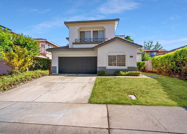 Property at 3234 Europa St, Roseville, CA 95661, 5 beds, 3 baths