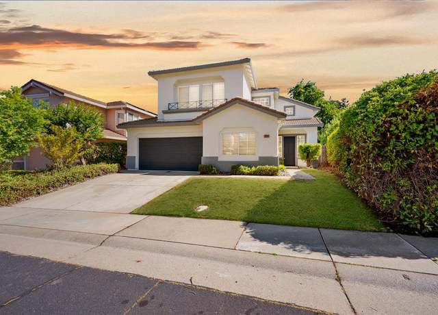 Property at 3234 Europa St, Roseville, CA 95661, 5 beds, 3 baths