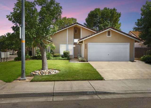 Property at 864 Gotland Ct, Tracy, CA 95376, 4 beds, 2 baths