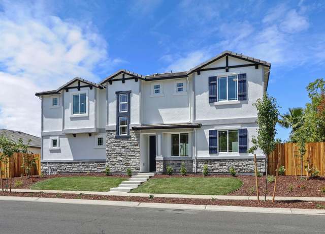 Property at 461 Caravaggio (lot 2) Cir, Sacramento, CA 95835, 3 beds, 2.5 baths
