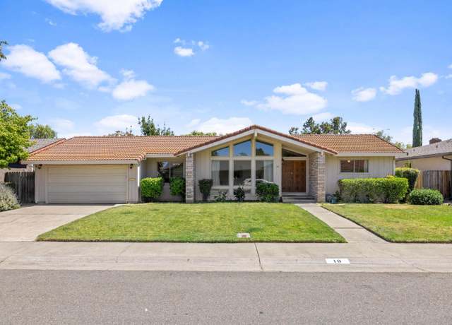 Property at 10 Parklite, Sacramento, CA 95831, 3 beds, 2.5 baths