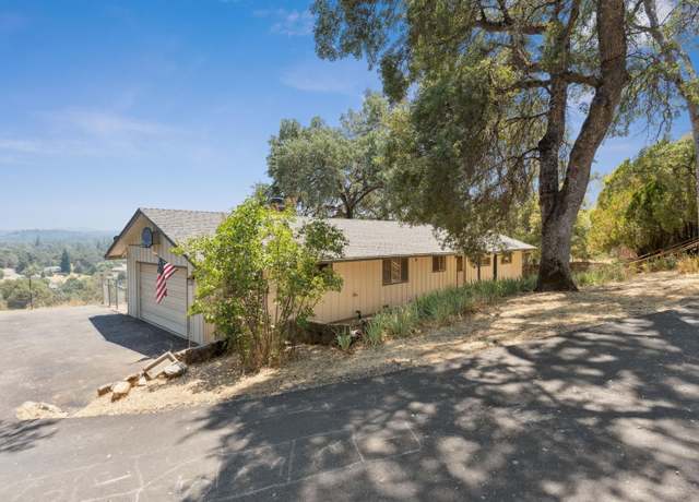 Property at 3109 Briw Ridge Rd, Placerville, CA 95667, 3 beds, 2 baths