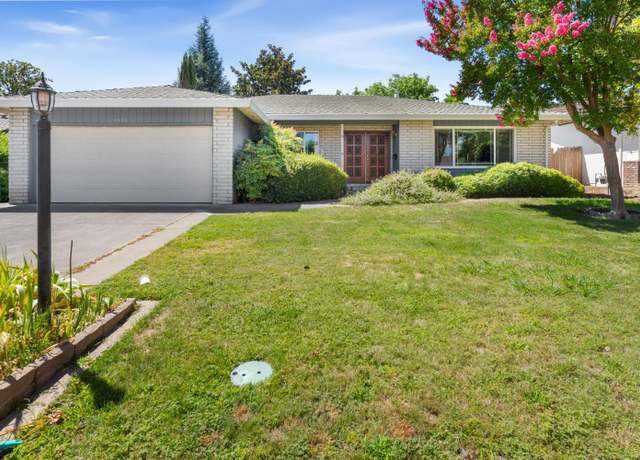 Property at 6446 Perrin Way, Carmichael, CA 95608, 3 beds, 2 baths