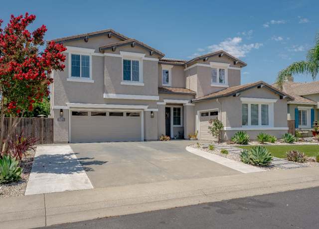 Property at 1723 Cressida St, Roseville, CA 95747, 5 beds, 3 baths