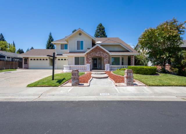 Property at 5400 Lawnview Way, Elk Grove, CA 95758, 5 beds, 3 baths