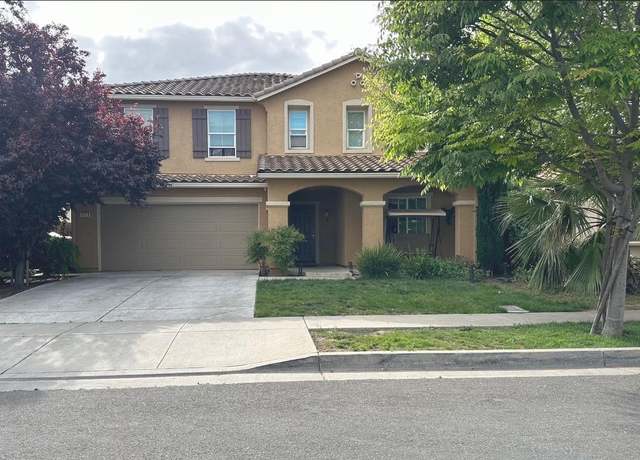 Property at 3959 Marchesotti Way, Stockton, CA 95205, 5 beds, 3 baths