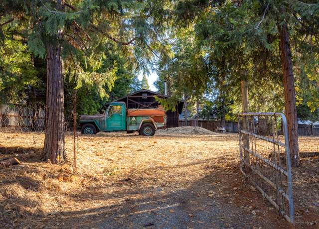 Property at 11175 Via Vis, Nevada City, CA 95959