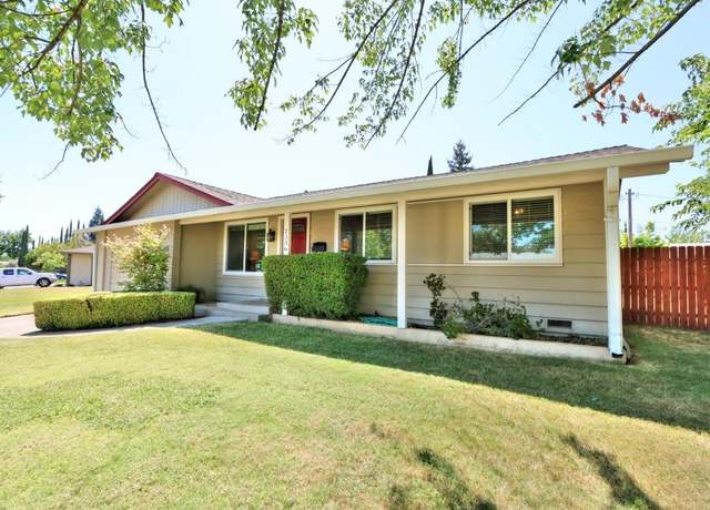 Property at 2336 Sabine Way, Rancho Cordova, CA 95679, 3 beds, 2 baths