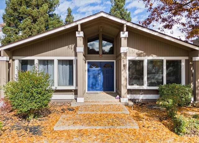 Property at 501 Bellwood Ln, Modesto, CA 95356, 3 beds, 2 baths