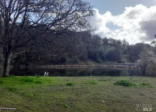 Property at 2986 Quince Way, Clearlake Oaks, CA 95423