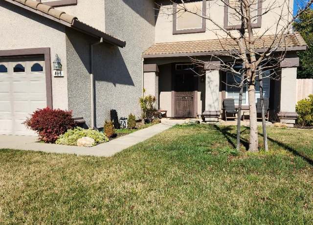 Property at 408 Kier Ct, Lincoln, CA 95648, 4 beds, 3 baths