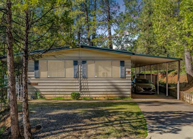 Property at 14074 Irishtown Rd #1, Pine Grove, CA 95665, 2 beds, 2 baths