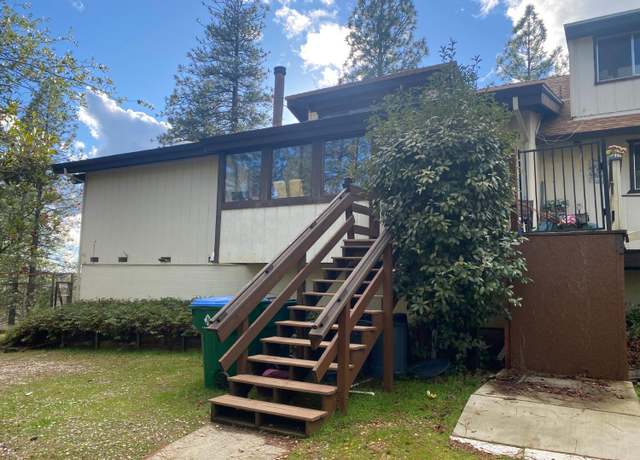 Property at 4961 Cedar Ravine Rd, Placerville, CA 95667, 2 beds, 2 baths