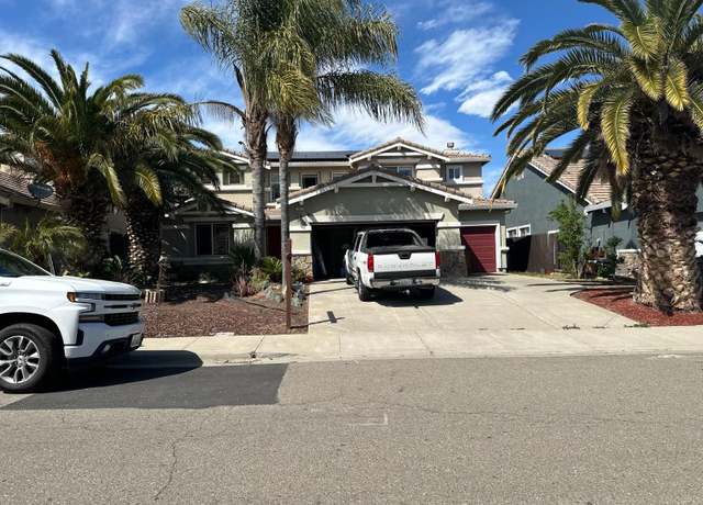 Property at 1821 Kern Mountain Way, Antioch, CA 94531, 3 beds, 2.5 baths