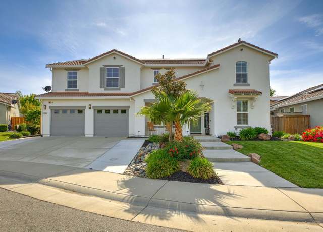 Property at 1186 Davmore Ln, Lincoln, CA 95648, 5 beds, 4 baths