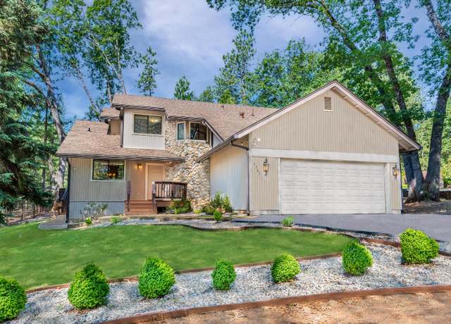 Property at 17763 Alexandra Way, Grass Valley, CA 95949, 3 beds, 2.5 baths