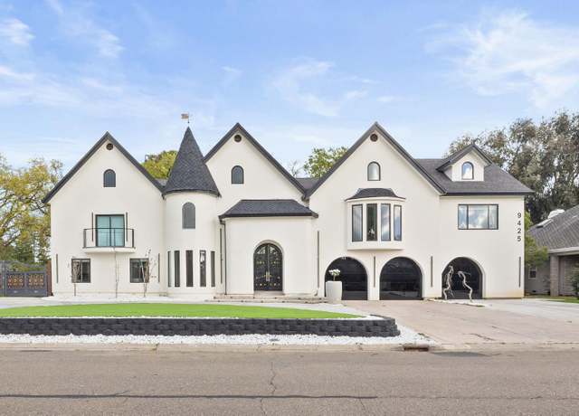 Property at 9425 S Wales Way, Elk Grove, CA 95758, 5 beds, 5.5 baths