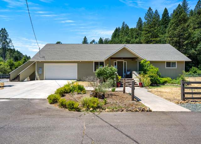 Property at 2840 Greenwood Rd, Greenwood, CA 95635, 3 beds, 2 baths