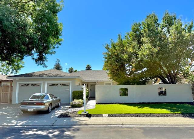 Property at 2409 Pridmore Ave, Modesto, CA 95355, 3 beds, 2 baths