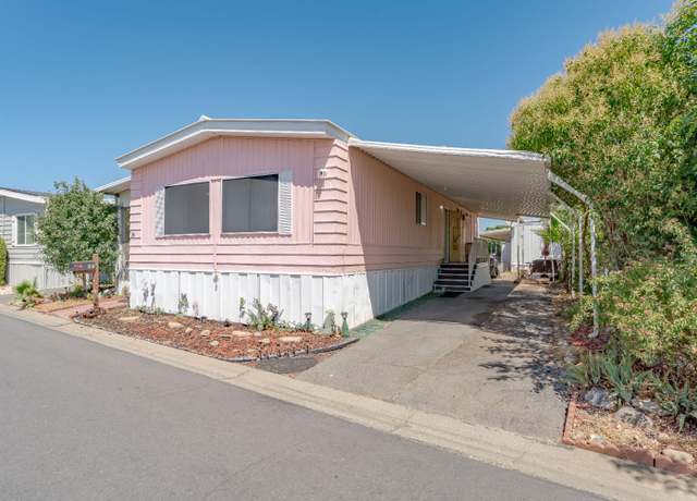 Property at 10035 Mills Station Rd #26, Sacramento, CA 95827, 2 beds, 2 baths
