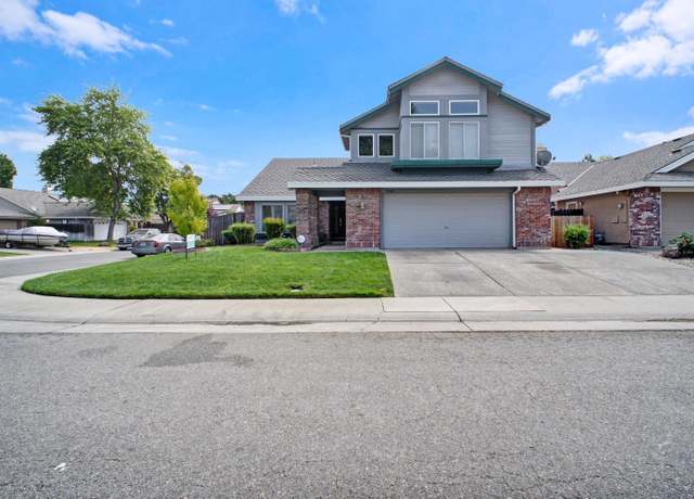Property at 9040 Durness Way, Sacramento, CA 95829, 4 beds, 3 baths