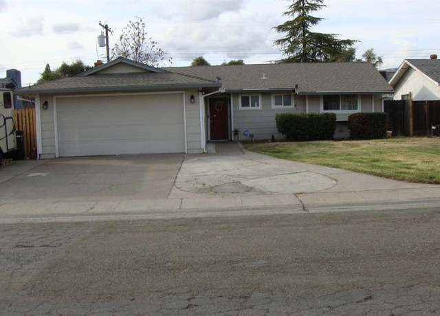 Property at 5633 Revelstok Dr, Sacramento, CA 95842, 4 beds, 2 baths