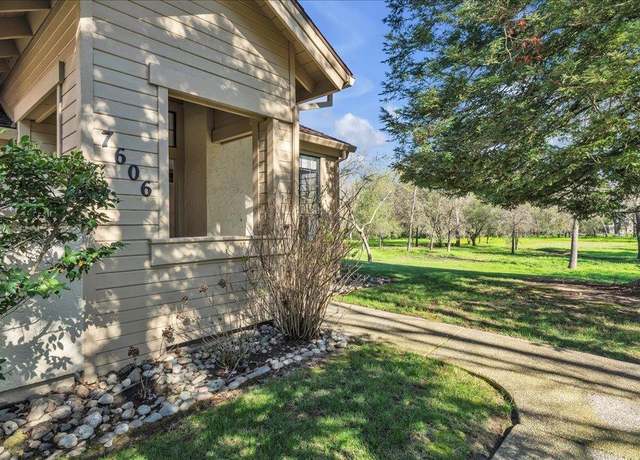 Property at 7606 Creekridge Ln, Citrus Heights, CA 95610, 3 beds, 3 baths