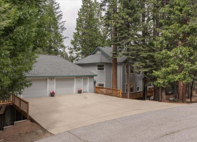 Property at 845 Honey Ct, Arnold, CA 95247, 3 beds, 4 baths
