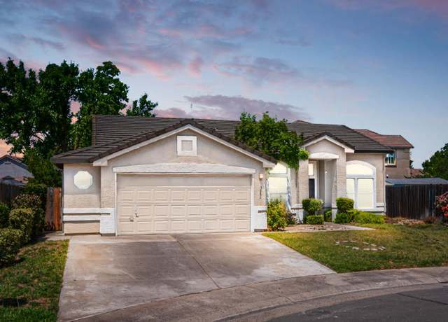 Property at 9051 Allenford Pl, Elk Grove, CA 95624, 3 beds, 2 baths