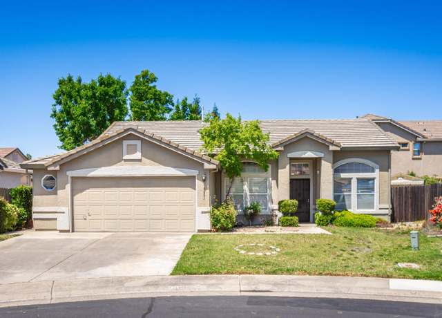 Property at 9051 Allenford Pl, Elk Grove, CA 95624, 3 beds, 2 baths