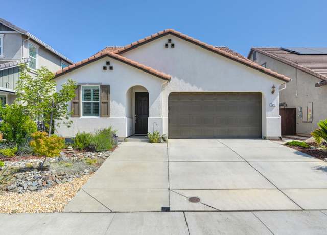 Property at 4418 Flannelbush Dr, Folsom, CA 95630, 4 beds, 3 baths