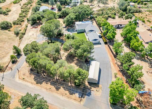 Property at 4469 Benton Way, Shingle Springs, CA 95682, 4 beds, 2 baths