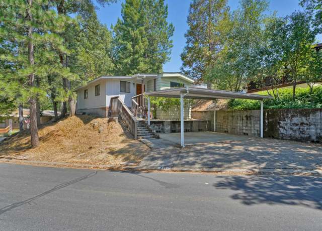 Property at 4420 Pleasant Valley Rd #162, Diamond Springs, CA 95619, 2 beds, 2 baths