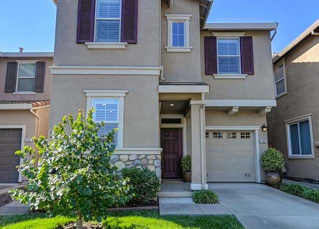 Property at 2405 Coffeeberry Rd, West Sacramento, CA 95691, 4 beds, 2.5 baths