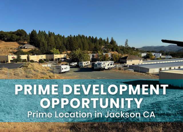 Property at 225 Scottsville Dr, Jackson, CA 95642