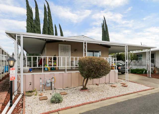 Property at 161 EL Granero Way, Yuba City, CA 95993, 2 beds, 2 baths
