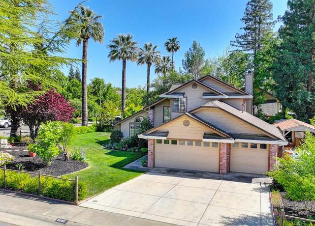 Property at 6092 Mcneely Way, Orangevale, CA 95662, 4 beds, 3 baths