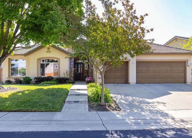 Property at 1581 Northpark Dr, Roseville, CA 95747, 4 beds, 3 baths